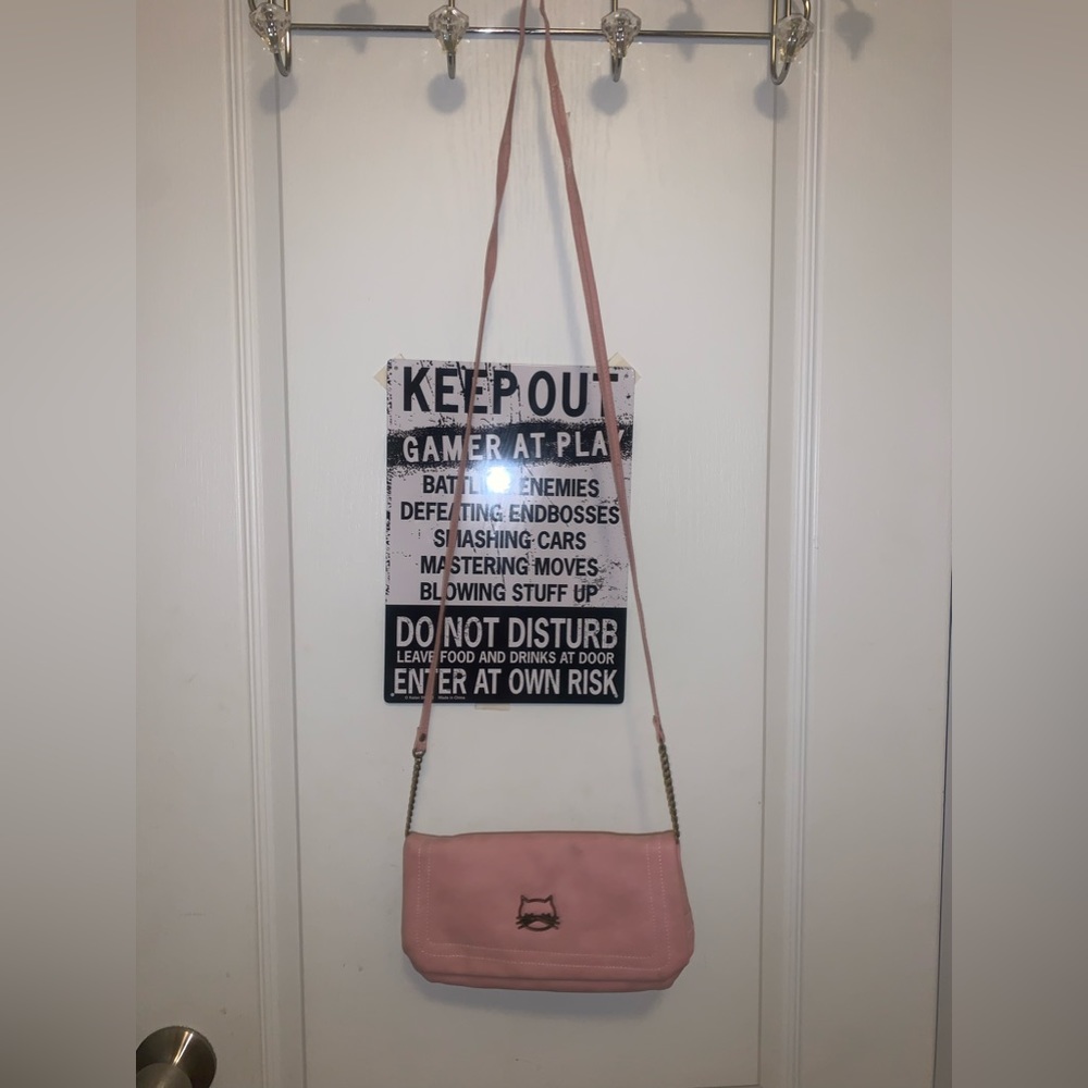 Kids bag